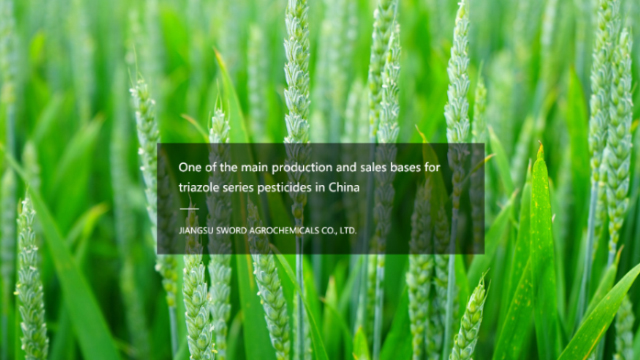 Jiangsu Sword Agrochemicals Co., Ltd.