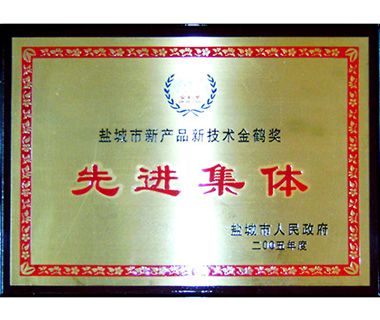 先进集体